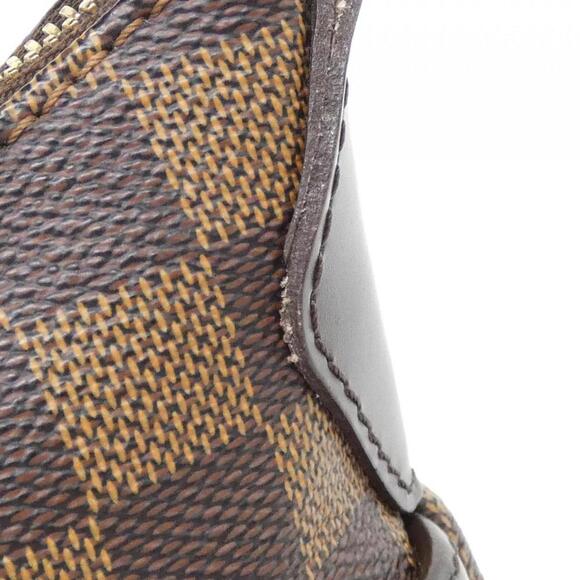 LOUIS VUITTON Brown Damier Shoulder Bag - Picture 4 of 9